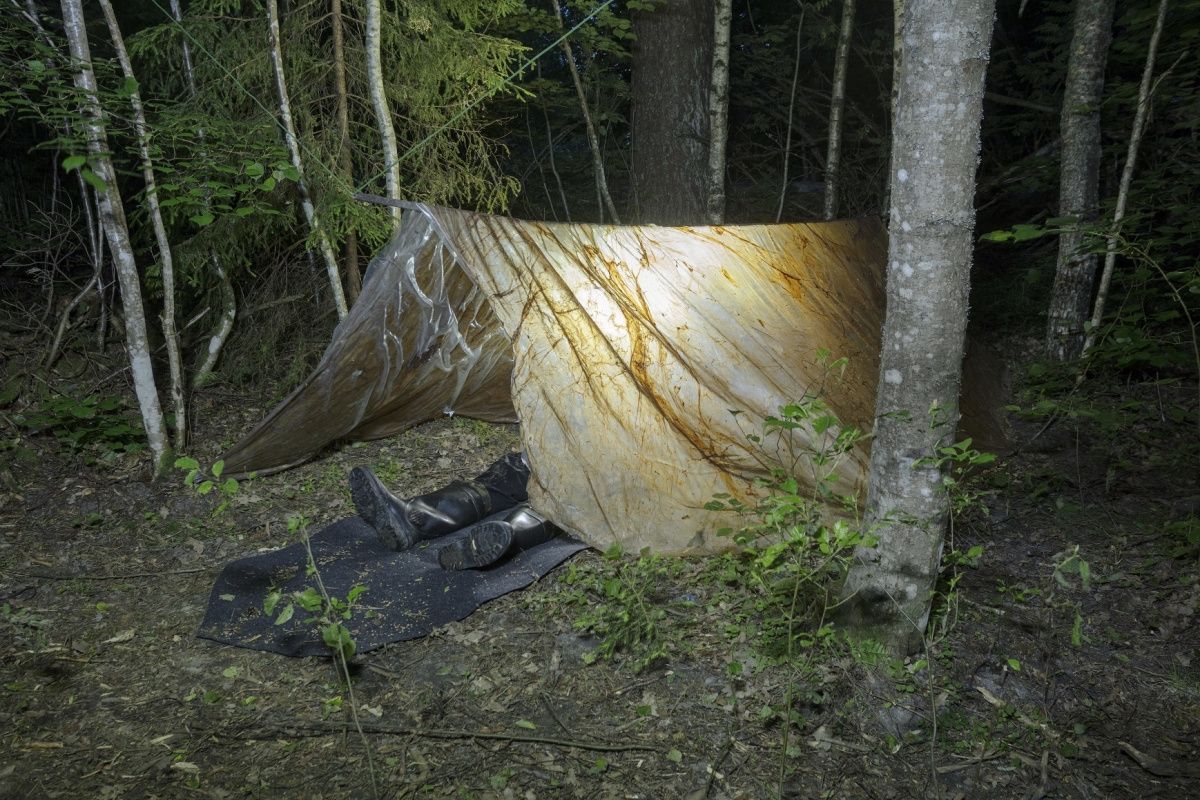 Artists selected for Learning Materials Residency 2026